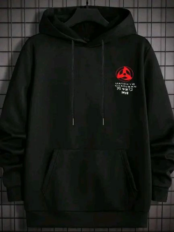 Itachi Uchiha Sweatshirt Hoodie - XL