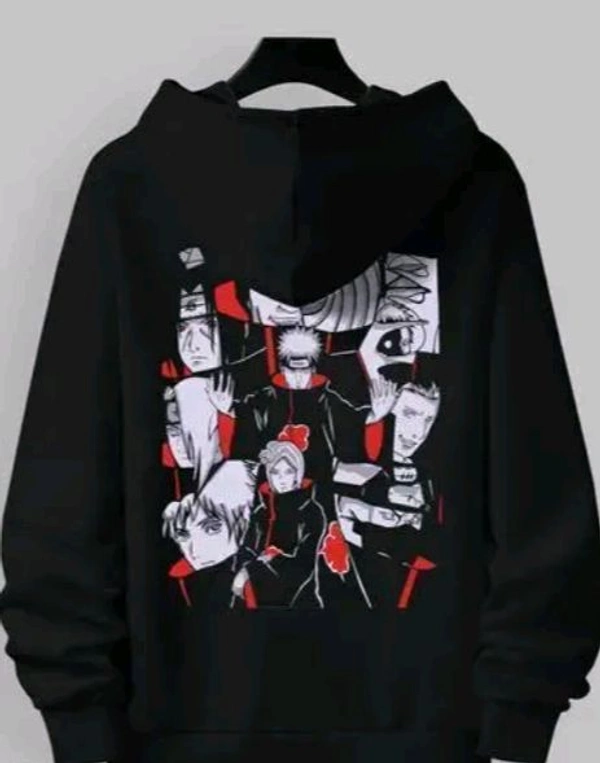 Akatsuki Hoodie - XL