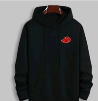 Akatsuki Hoodie - XL