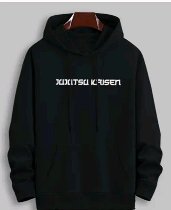 Gojo Satoru Hoodie - L