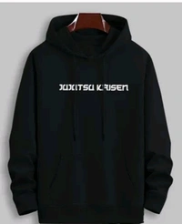 Gojo Satoru Hoodie - XL