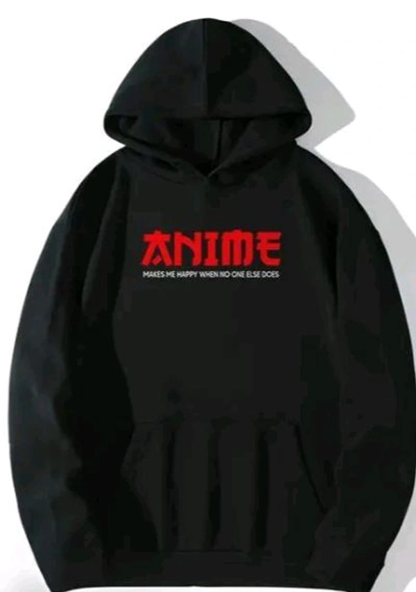 Sukuna hoodie - XXL