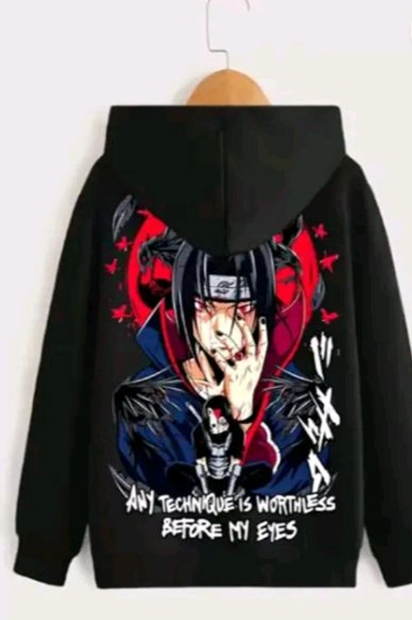 Ithachi Uchiha - M