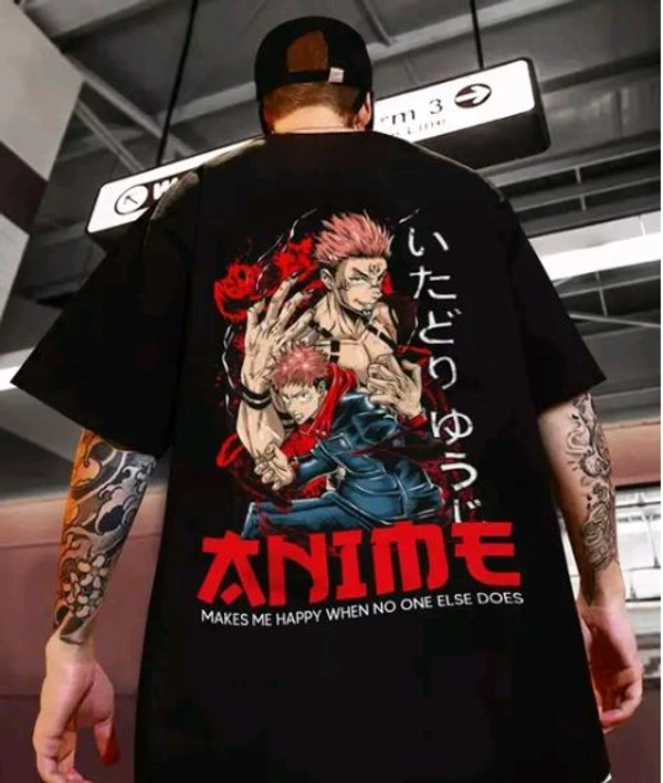 Sukuna T Shirt - S