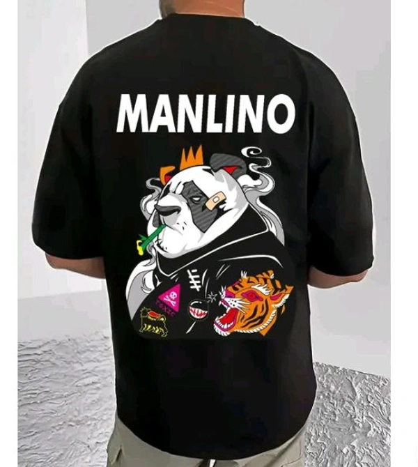 MANLINO T Shirt - XL