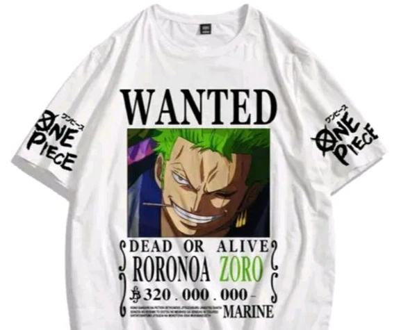 RORONOA Zoro - 14-15