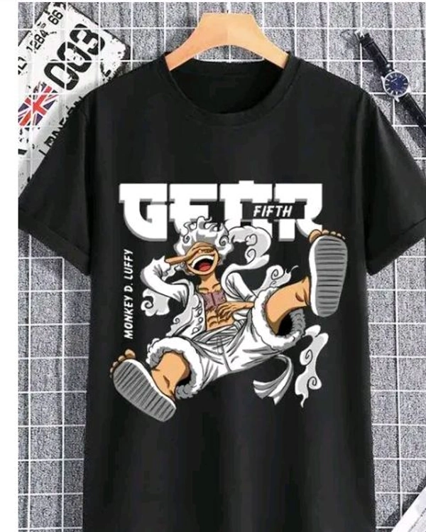 Luffy Gear 5 T-shirt - M