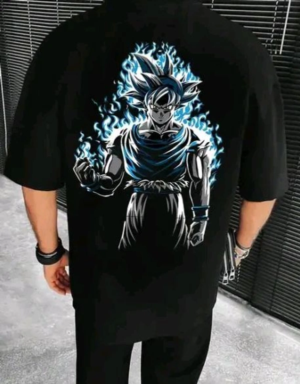 Goku T Shirt - Xl
