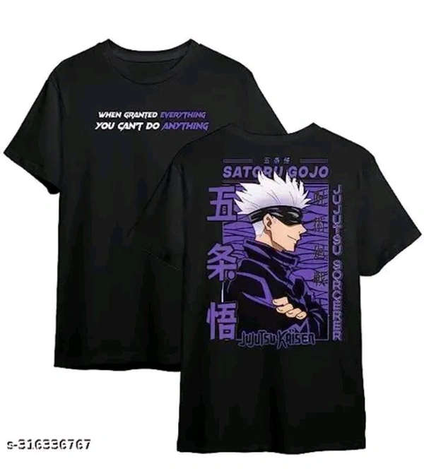 Gojo Satoru T-shirt - S