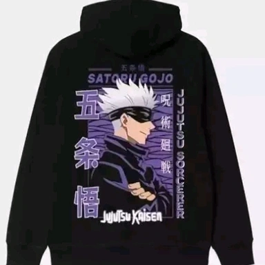 Hoodie And Sweatshirt  (Winters)