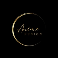 Anime fusion - Logo