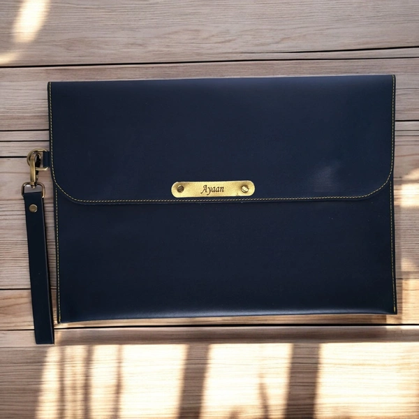 Laptop Sleeve - Red