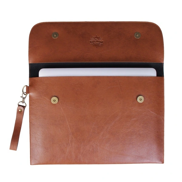 Laptop Sleeve - Red