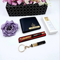 Luxury Personalized Gift Set for Him