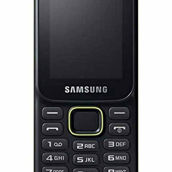 Samsung 310 Mobile Phone Black (6 Months Warranty)