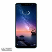 Xiaomi Redmi Note 6 Pro 4 GB 64 GB Good Blue