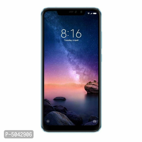 Xiaomi Redmi Note 6 Pro 4 GB 64 GB Good Blue