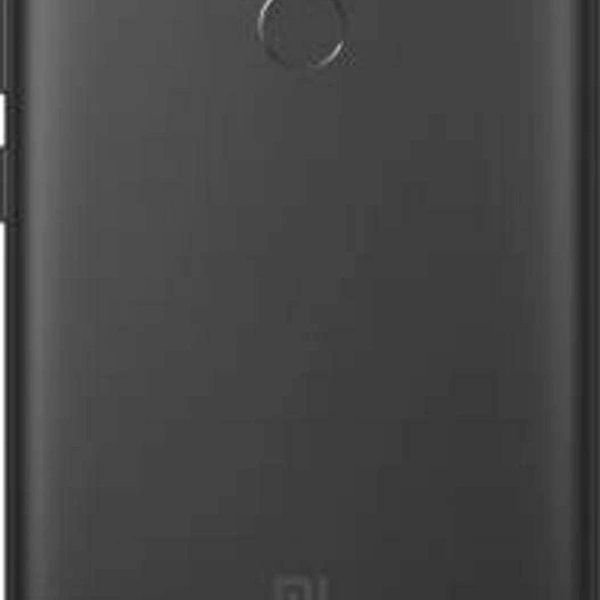 Refurbished Xiaomi Redmi Note 6 Pro Black 4GB 64GB