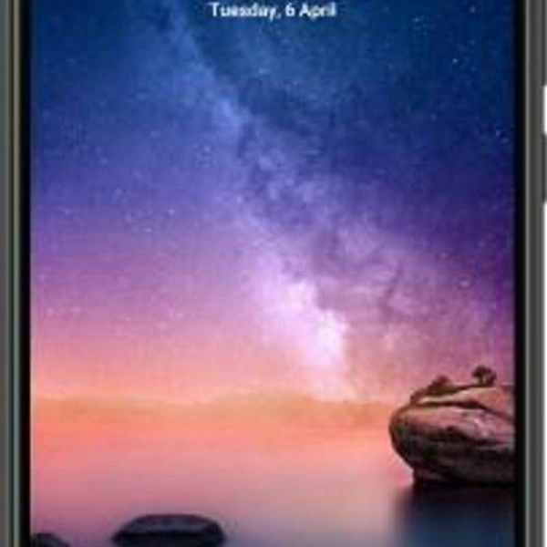 Refurbished Xiaomi Redmi Note 6 Pro Black 4GB 64GB