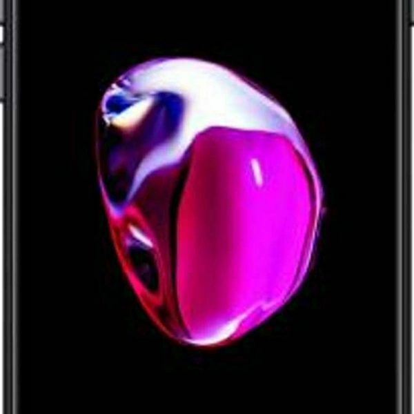 Apple iPhone 7 2 GB 32 GB Black (Superb Quality)