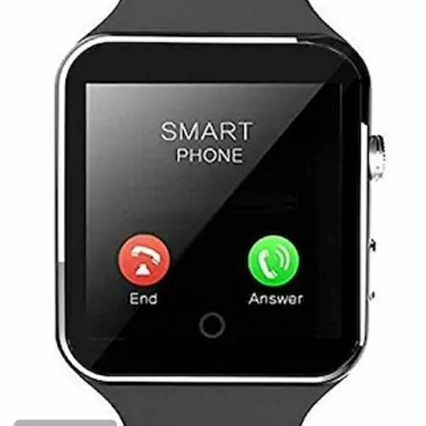 Bluetooth Smart Watch For All Smart Android Mobiles