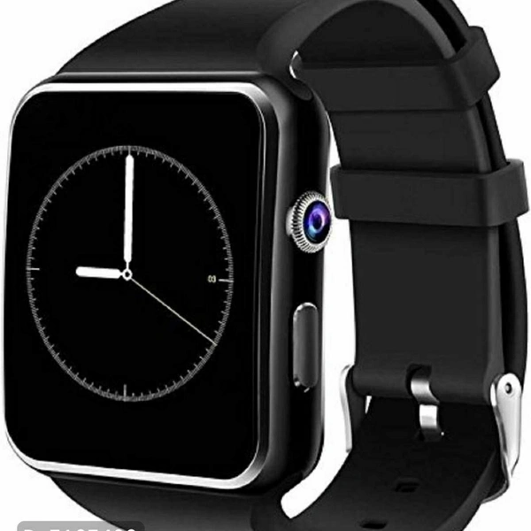 Smart Watch A1 Bluetooth Smartwatch Phone Watch