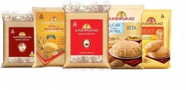 Atta or Flours