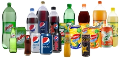 Cold Drinks