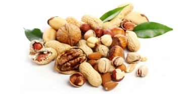 Dry Fruits & Nuts