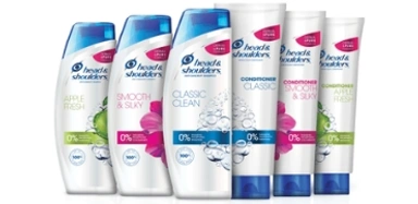 Hair Care Products
