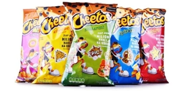 Namkeen & Snacks