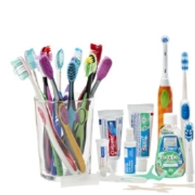 Oral Care Products