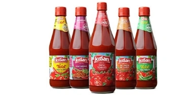 Souces & Jams