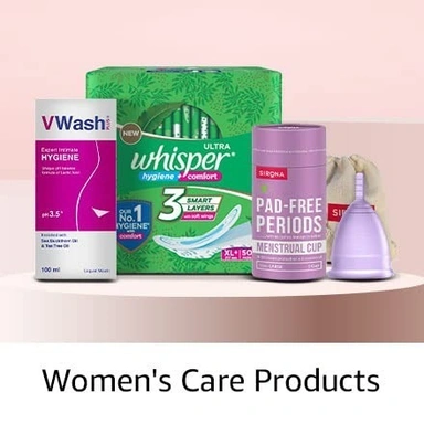 Women Care Product