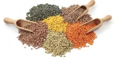 Daal or Pulses