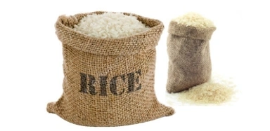 Rice or Chawal