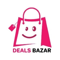 Deal Bazaar - Logo