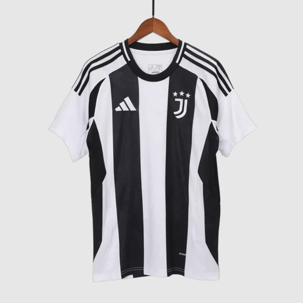 Juventus Soccer Jersey Home Shirt 2024/25 - XL