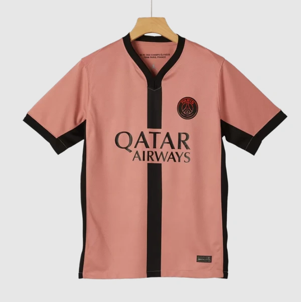 PSG Third Soccer Jersey 2024/25 - XL