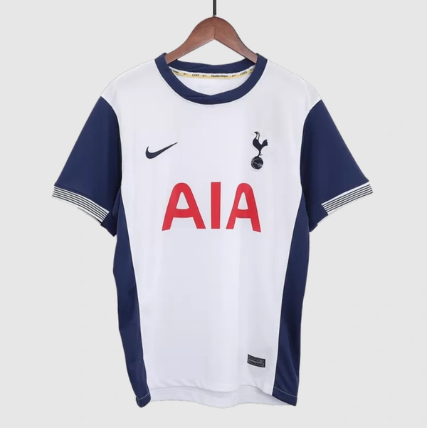 Tottenham Hotspur Home Soccer Jersey 2024/25 - L