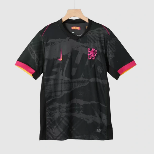 Chelsea Third Soccer Jersey 2024/25 - XL