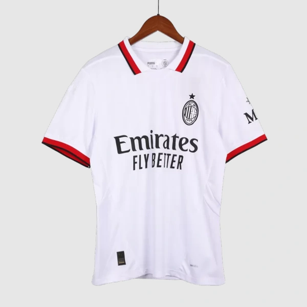 AC Milan Away Soccer Jersey 2024/25 - L