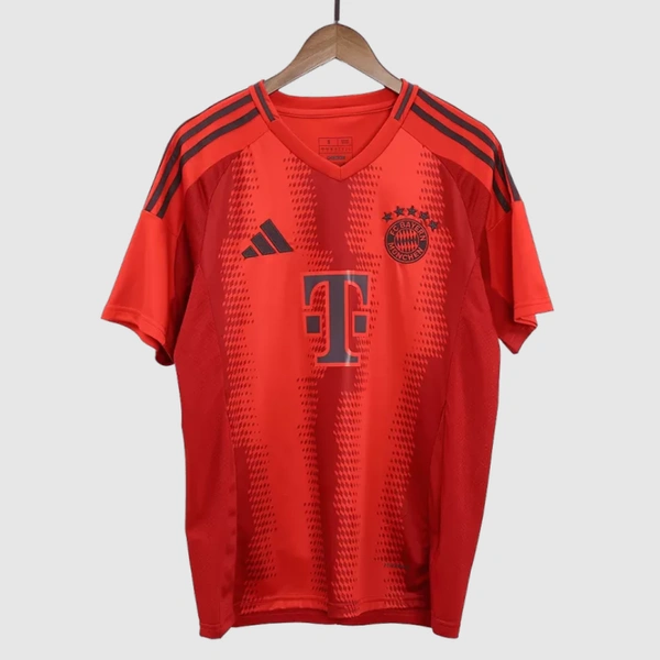 Bayern Munich Home Soccer Jersey 2024/25 - S