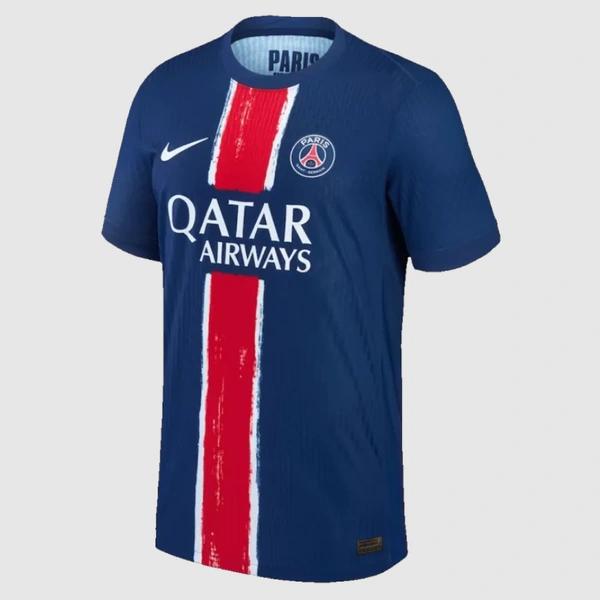 PSG Home Player Version Jersey 2024/25 - L