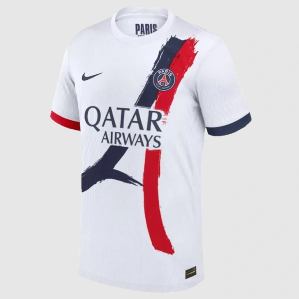PSG Away Player Version Jersey 2024/25 - XL