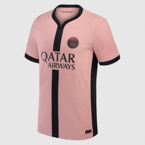 PSG Third Player Version Jersey 2024/25 - L