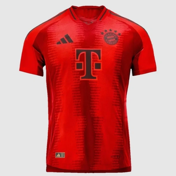 Bayern Munich Home Player Version Jersey 2024/25 - S