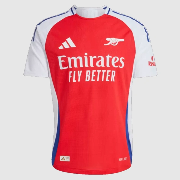 Arsenal Home Player Version Jersey 2024/25 - M