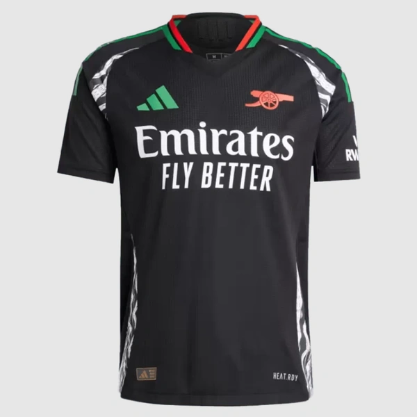 Arsenal Away Player Version Jersey 2024/25 - XL