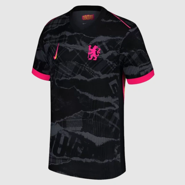 Chelsea Third Player Version Jersey 2024/25 - S